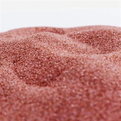 Bleikur granat 80 möskva