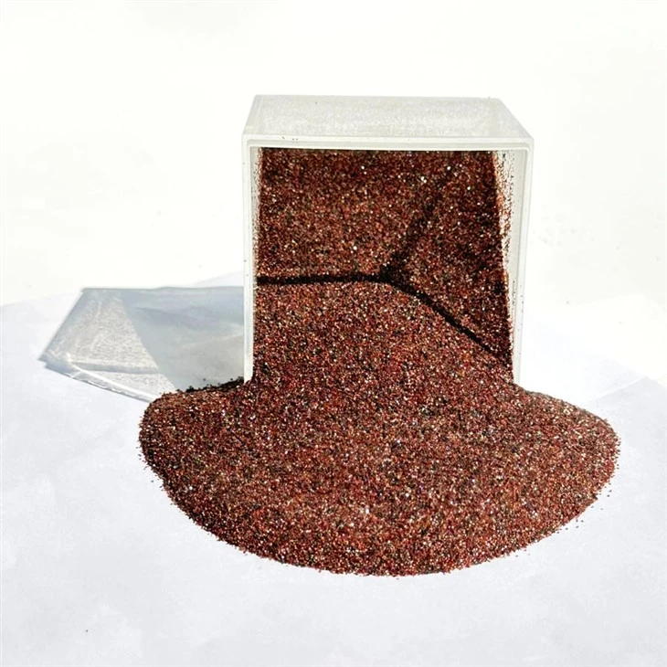Waterjet Abrasive Garnet